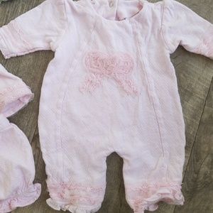 🚫SOLD 🚫DILLARD'S// NWOT Lot of Girls NB